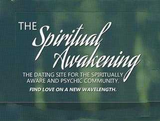 The Spiritual A wakening Dating amp Community