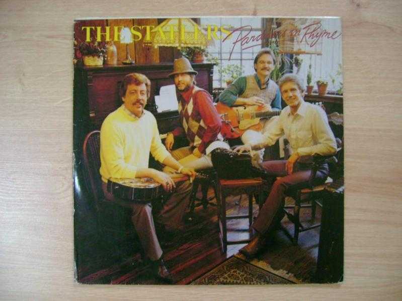 The Statler Brothers