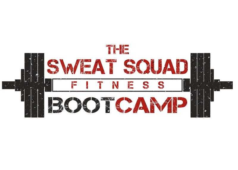 The Sweat Squad Bootcamp