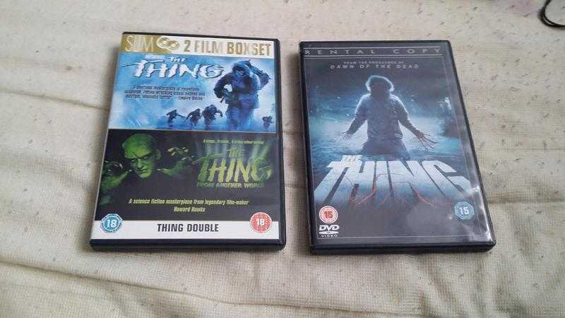 The thing collection