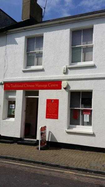 The Traditional Chinese Massage Centre, 3 Church Street, Shoreham-by-Sea BN43 5DQ