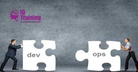 The Ultimate DevOps training by IQ Online Training