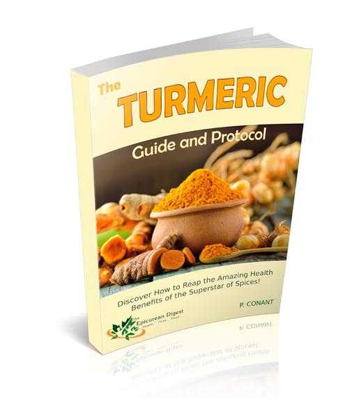 The Ultimate Turmeric Guide and Protocol