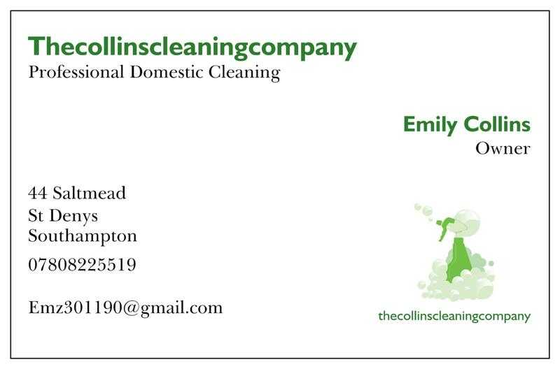 thecollinscleaningcompany