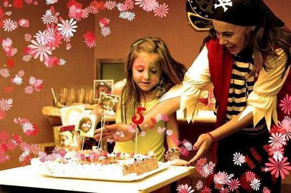 Themed Parties for your Kids in London