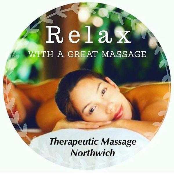 Therapeutic Massage Northwich