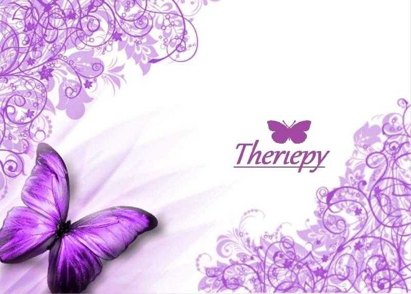 Theriepy ..mobile massage and beauty therapist