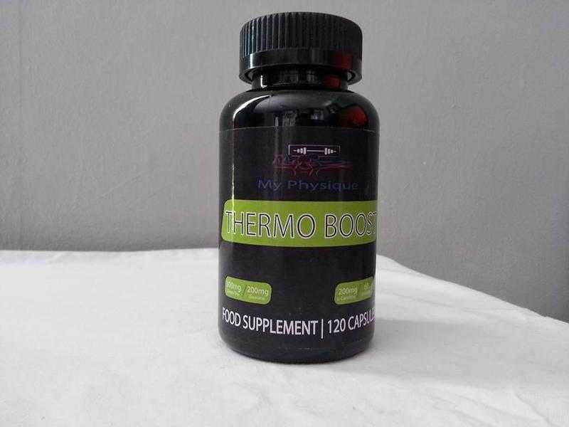 Thermo boost