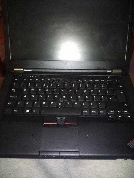 thinkpad lenovo t430i