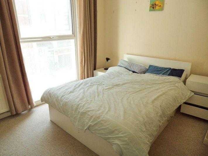 This one bedroom flat for rent