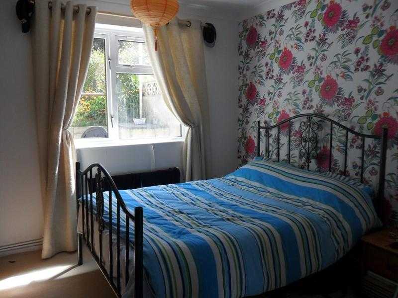 This one bedroom on walking distance of Maidstone town centre