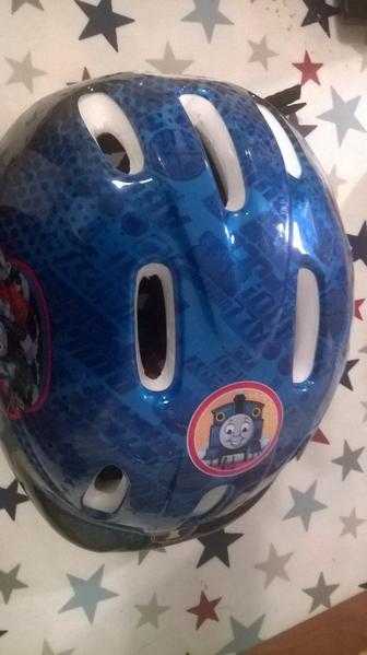 Thomas and Friends Cycle Helmet