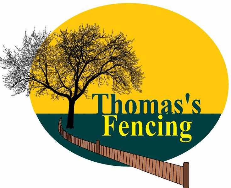 Thomas fencing