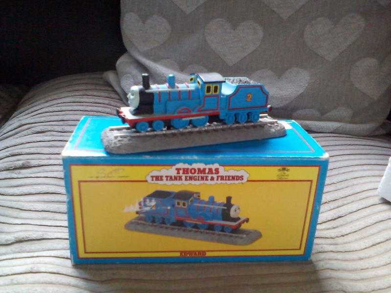 Thomas ornaments