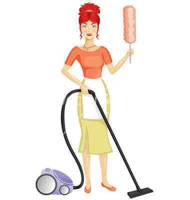 THOROUGH AND HARDWORKING CLEANER AVAILABLE FOR EVENING AND WEEKEND HOURS