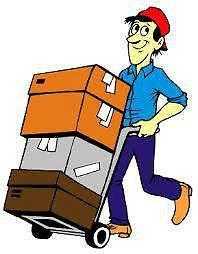 Thrapston Man and Van, Cheap Removal Service, call