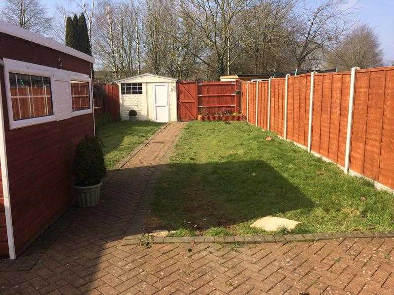 Three bedroom house for rent in Dunstable Luton