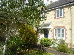 Three bedroom house to rent in popular area in Kingsthorp Northampton.