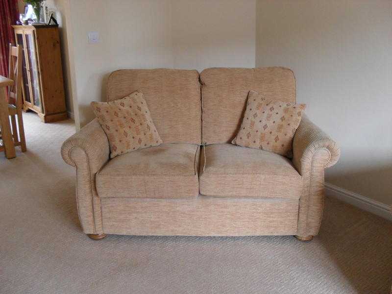 Three piece suite - excellent condition