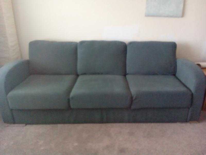 Three Seater Sofa