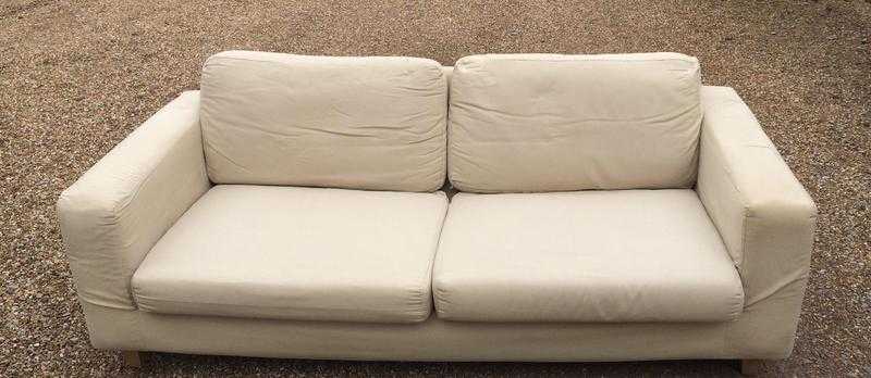 Three seater sofa for sale