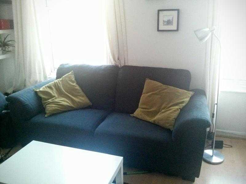 Three-seater sofa in excellent condition