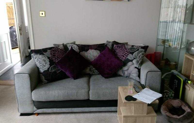 three seater sofas