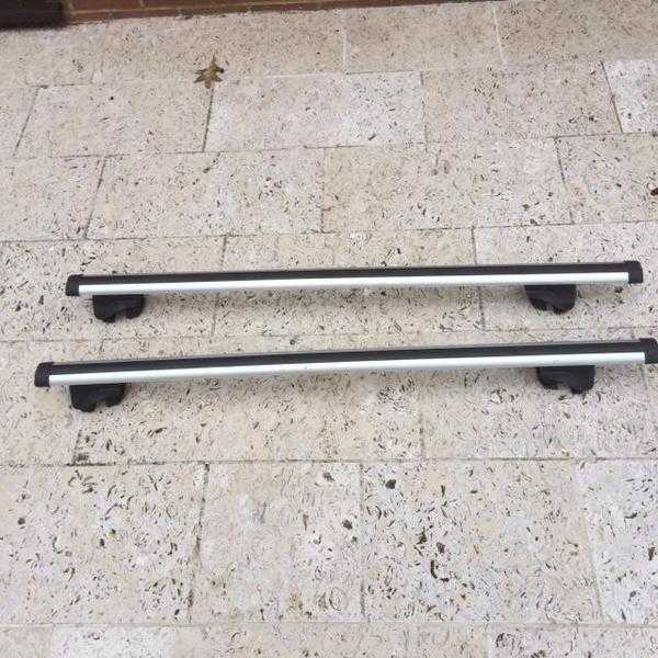 Thule Aero Bars