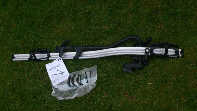 Thule Bike rack