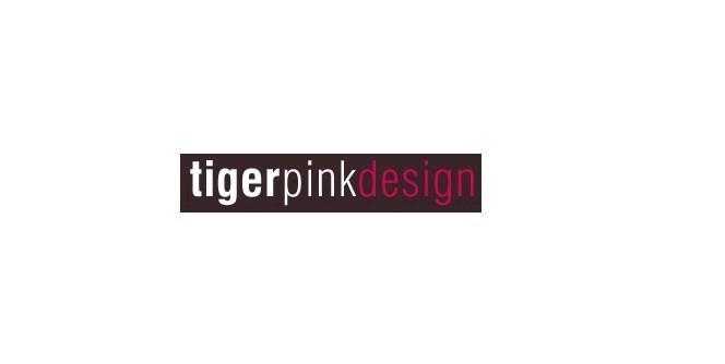 Tigerpink Design for Web amp Print