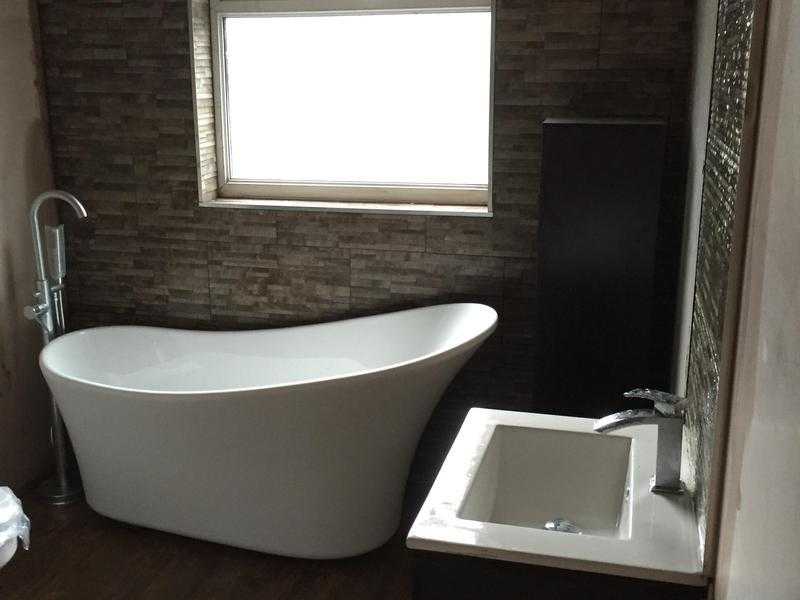 Tiler , bathroom and kitchen renovation