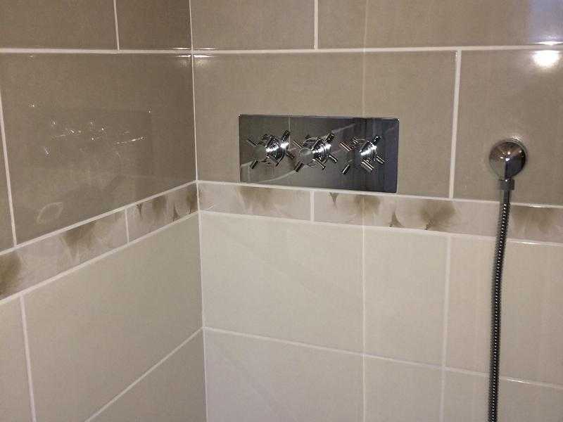 Tiling expert