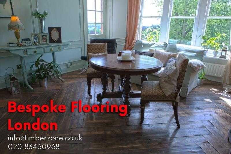 Timber Zone Wood Flooring London