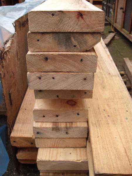 Timber...(Douglas Fir) .....Two Sizes available ......