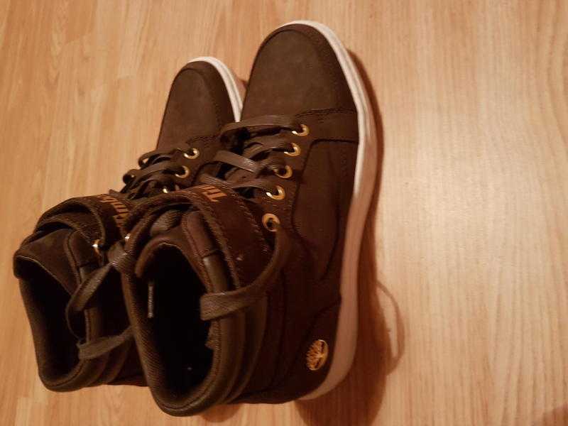 Timberland Men boots