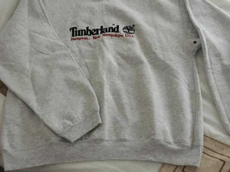 Timberland Sweater