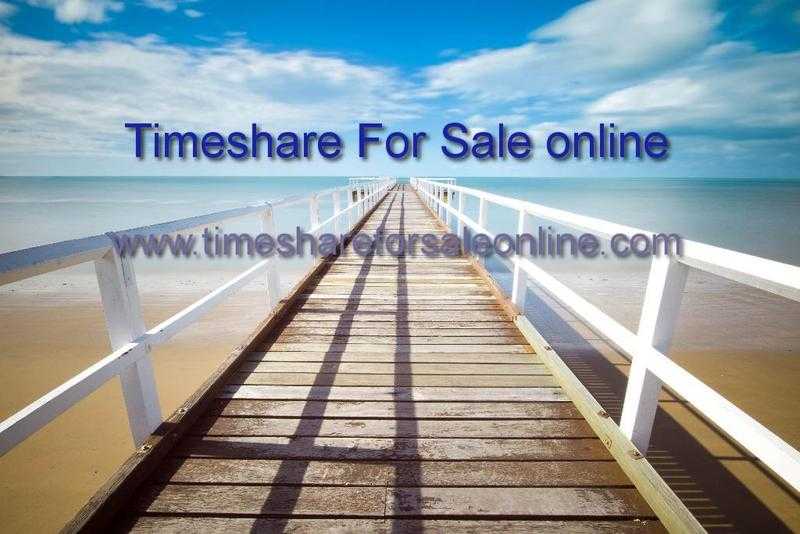 Timeshare Sales, exchanges and relinquishment