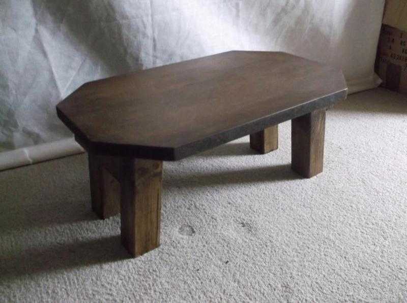 Tiny table