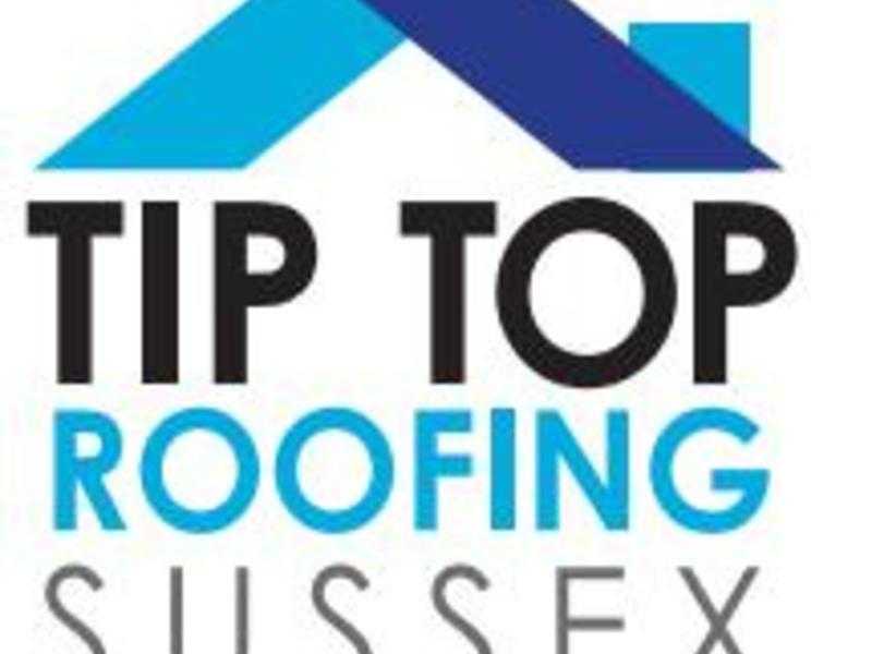 Tip Top Roofing Sussex Ltd