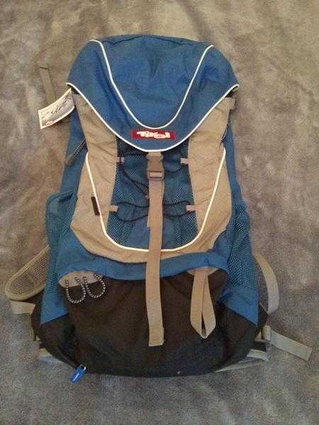 Tirol - Muttekopf Mountain Touring Backpack- Perfect Condition - Unused