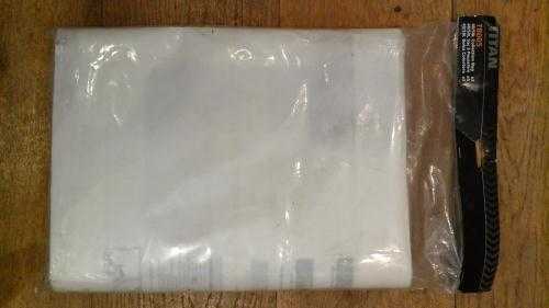 Titan TB005  4050Ltr Collection Bag x5