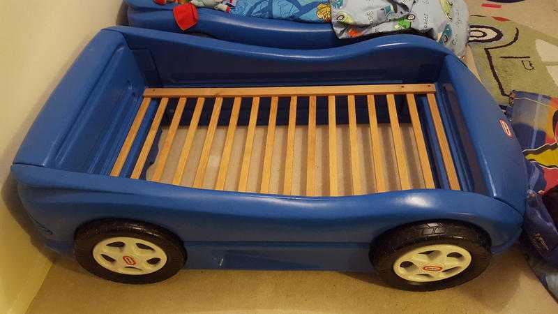 Toddler Beds