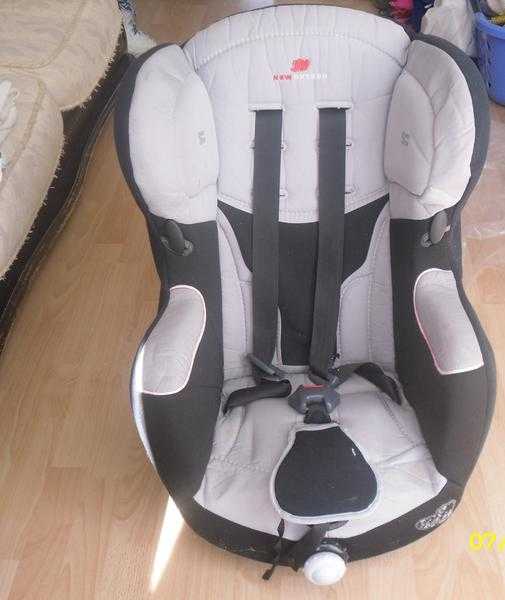 Toddler car seat 25