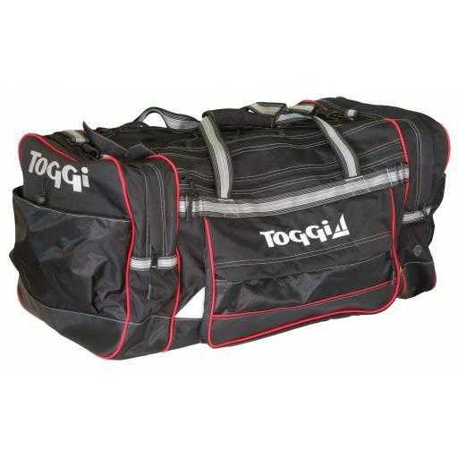 Toggi Coast2Country Commodore Large Holdall