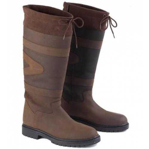 Toggi Quebec Country Boot