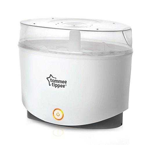 Tommee Teepee steriliser