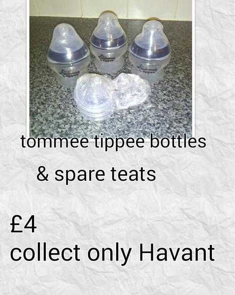 tommee tippee