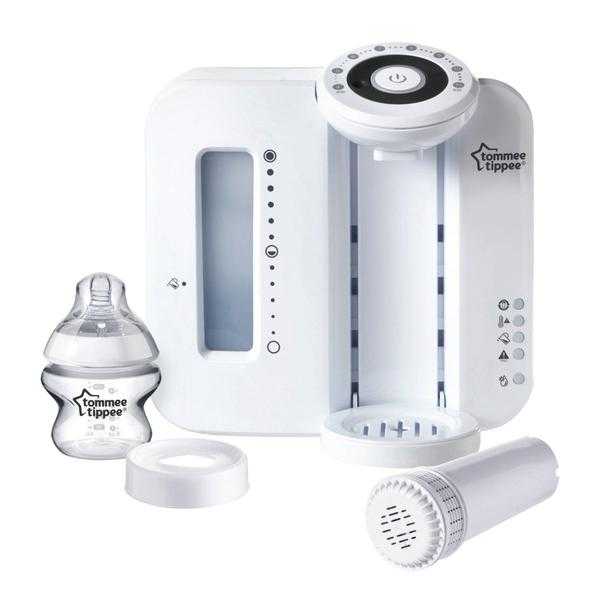 Tommee Tippee Closer