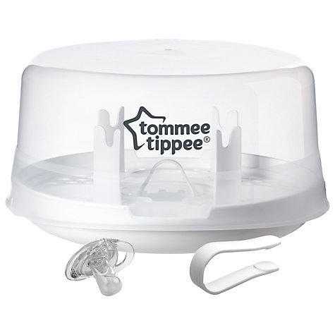 tommee tippee steriliser