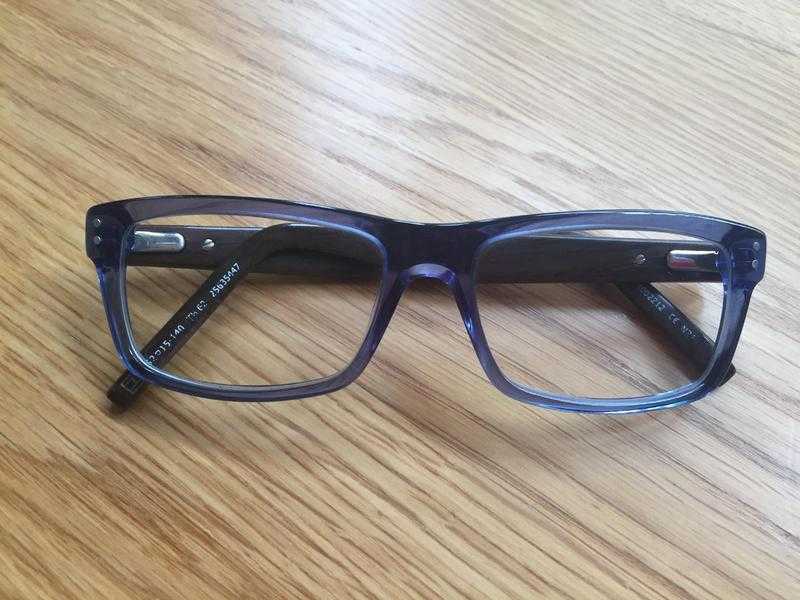 Tommy Hilfiger glasses frames